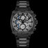 Police Norwood All Black Men's Watch | Australia